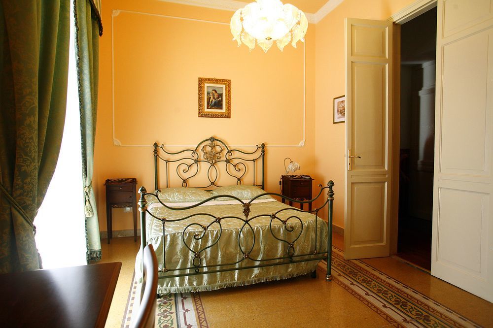 Apartment In 팔레르모 외부 사진