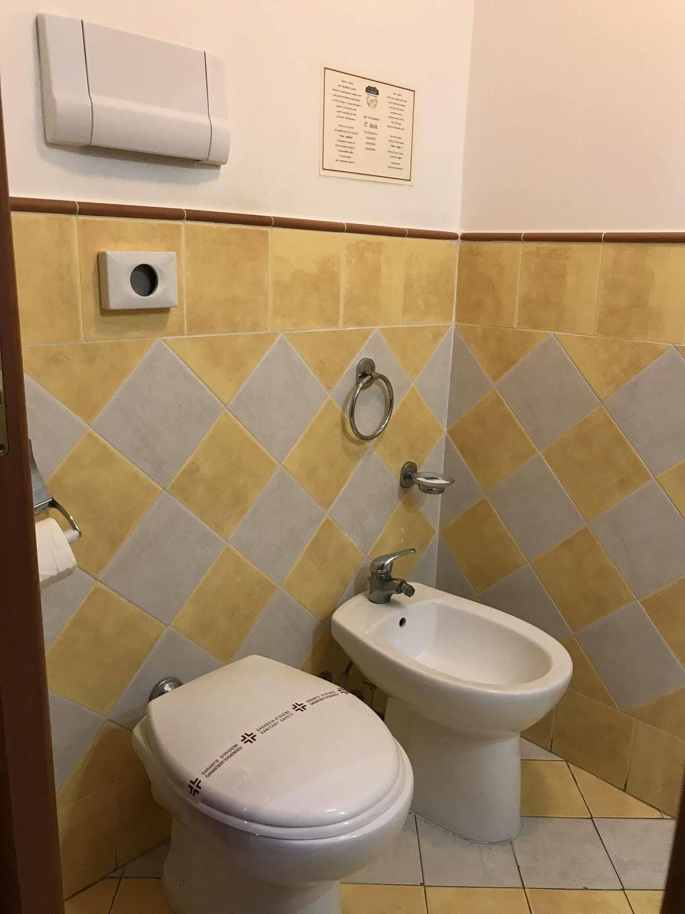 Apartment In 팔레르모 외부 사진