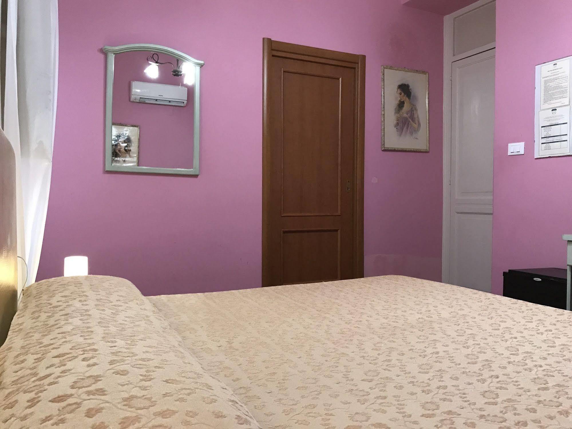 Apartment In 팔레르모 외부 사진