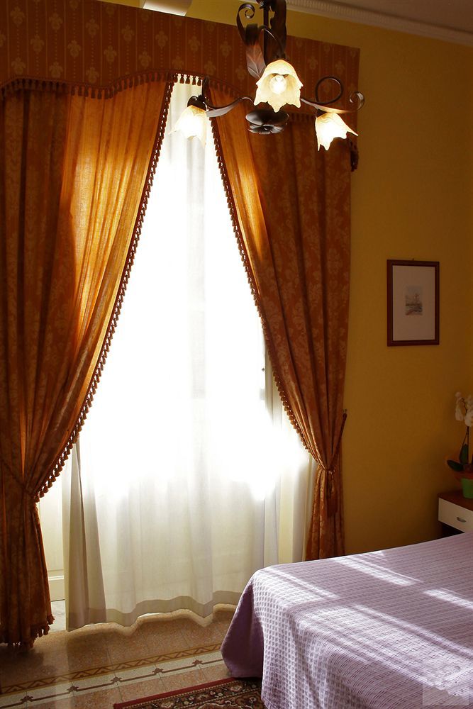 Apartment In 팔레르모 외부 사진