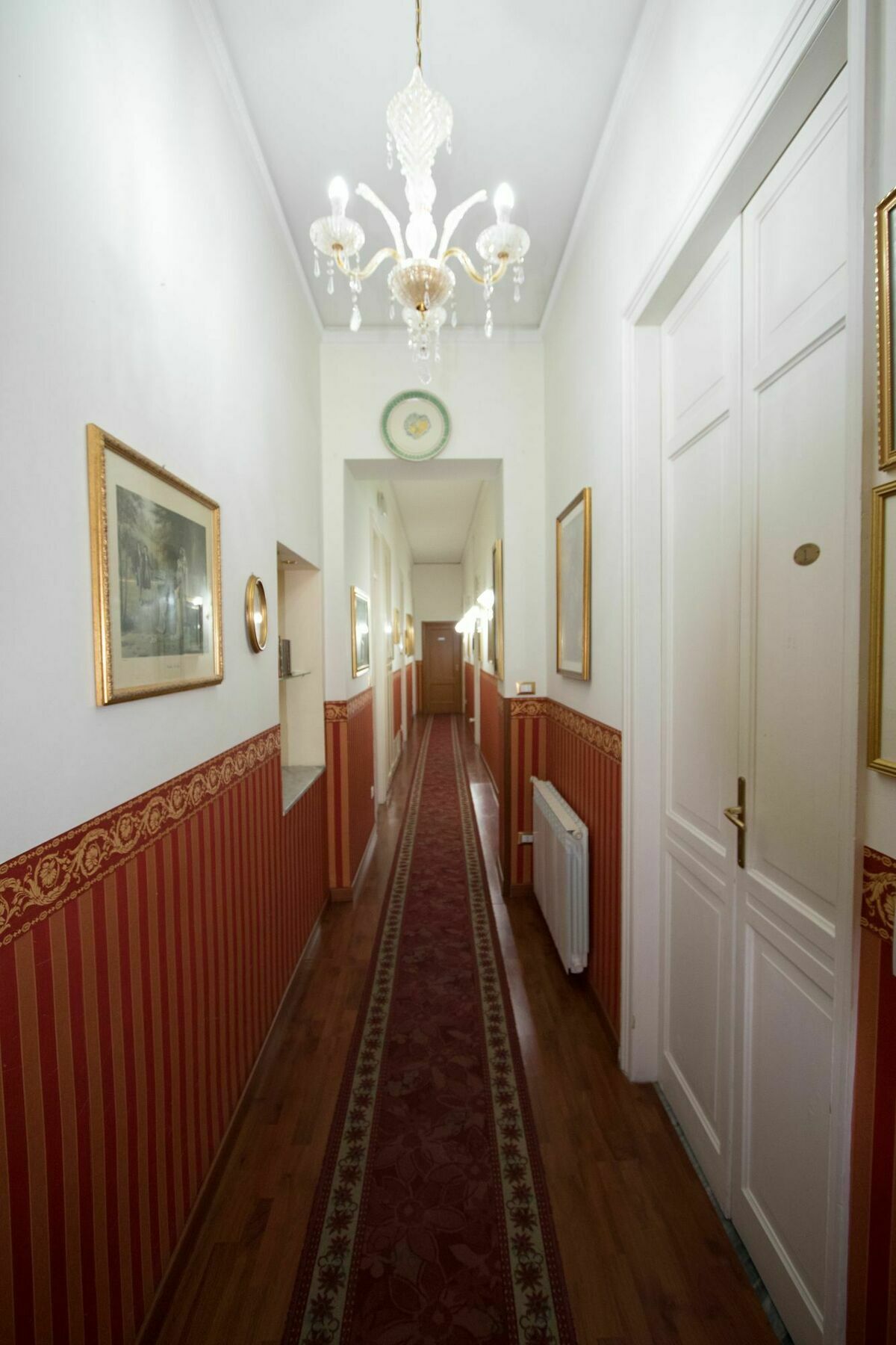 Apartment In 팔레르모 외부 사진