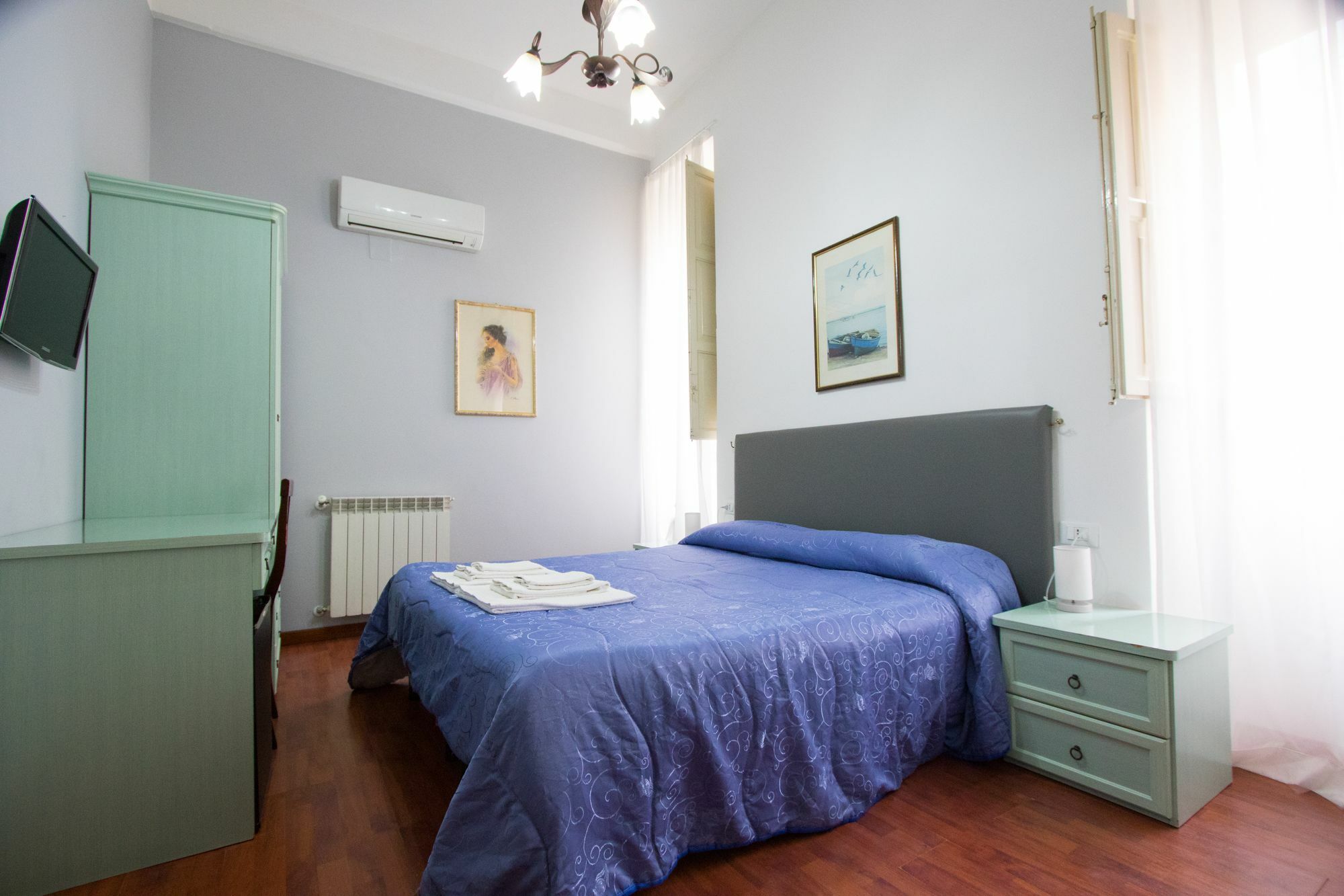 Apartment In 팔레르모 외부 사진