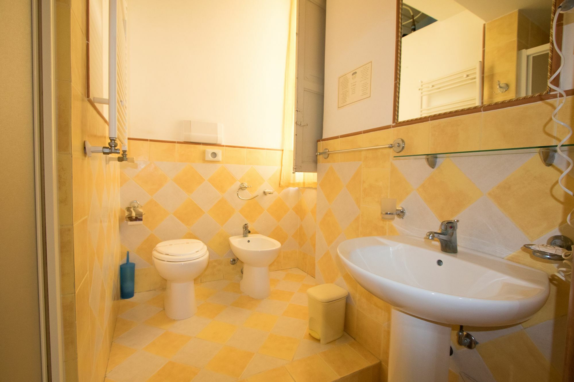 Apartment In 팔레르모 외부 사진