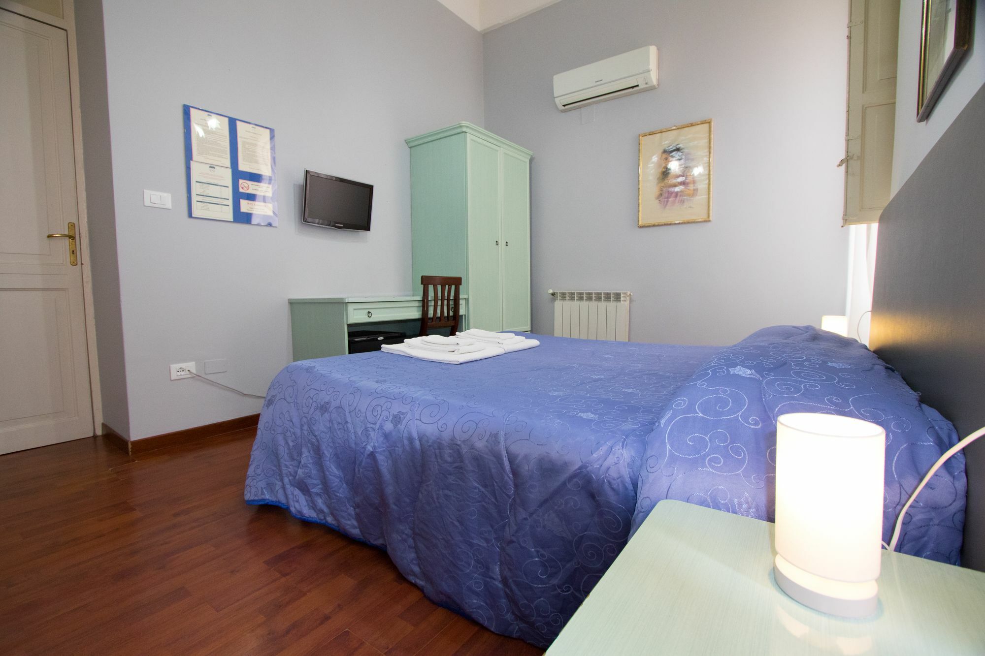 Apartment In 팔레르모 외부 사진
