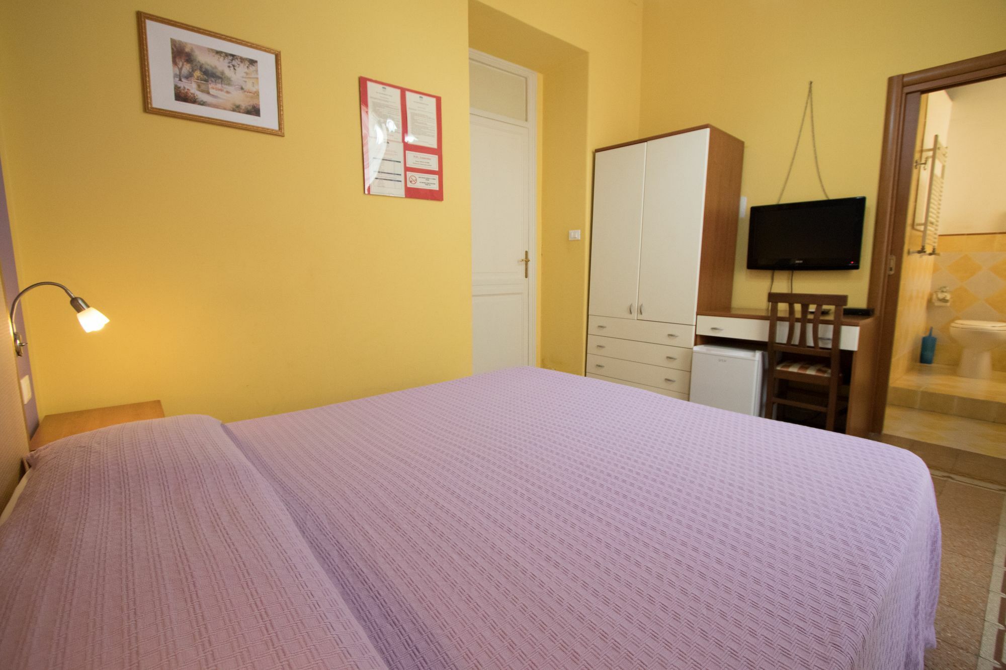 Apartment In 팔레르모 외부 사진