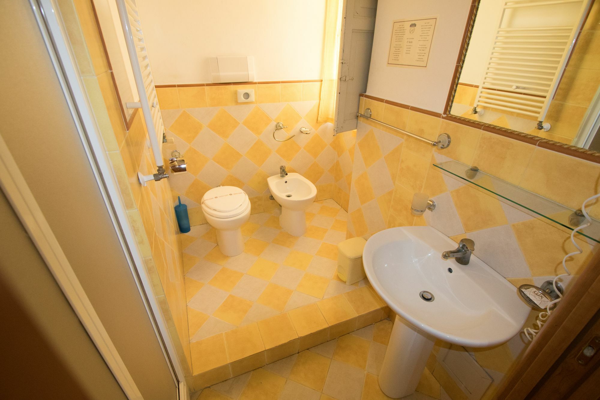 Apartment In 팔레르모 외부 사진