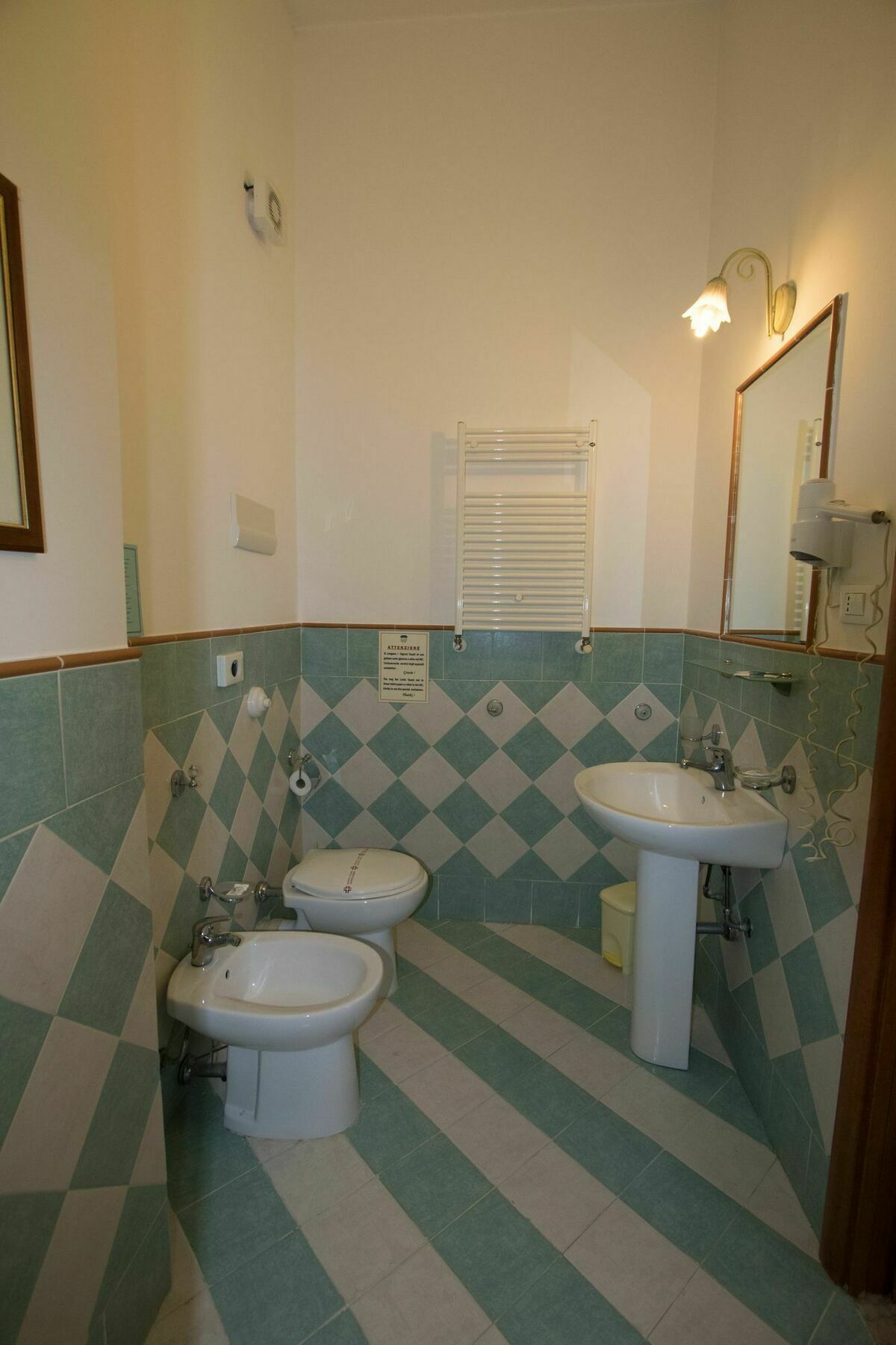 Apartment In 팔레르모 외부 사진